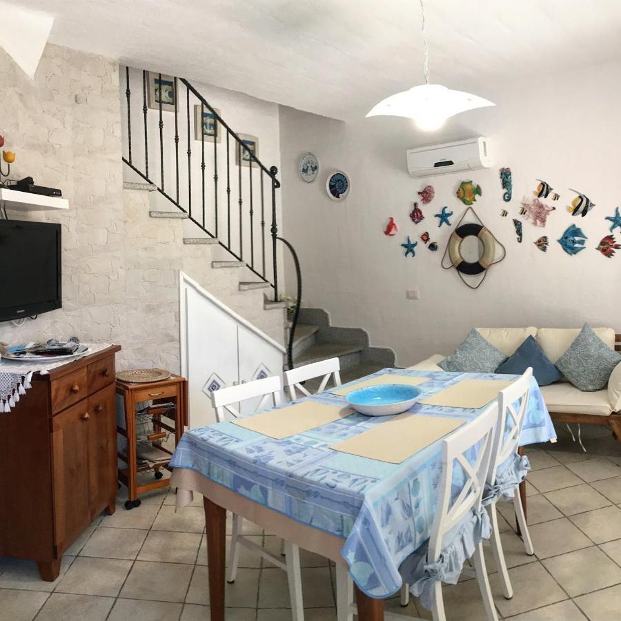 Nebida L'Incanto Tanca Piras מראה חיצוני תמונה